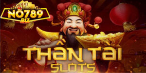 Nổ hũ Thần Tài No789 là gì?